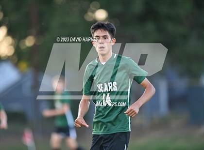 Thumbnail 2 in Douglas County vs Bear Creek photogallery.