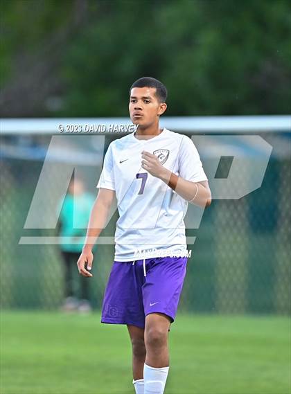 Thumbnail 2 in Douglas County vs Bear Creek photogallery.