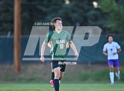 Thumbnail 2 in Douglas County vs Bear Creek photogallery.