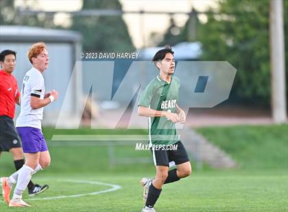 Thumbnail 3 in Douglas County vs Bear Creek photogallery.