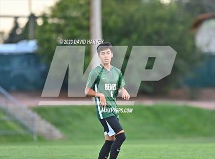 Thumbnail 3 in Douglas County vs Bear Creek photogallery.