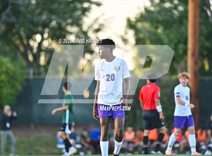 Thumbnail 3 in Douglas County vs Bear Creek photogallery.