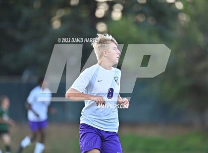Thumbnail 2 in Douglas County vs Bear Creek photogallery.