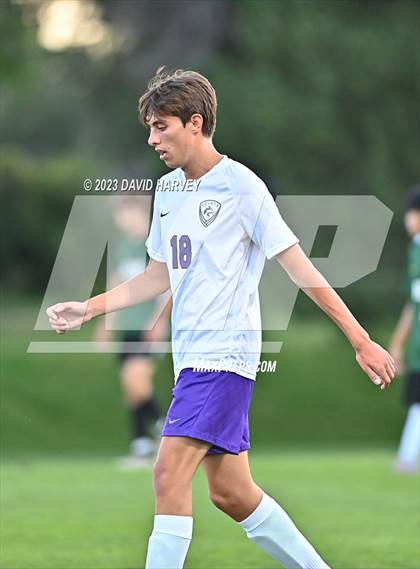 Thumbnail 3 in Douglas County vs Bear Creek photogallery.