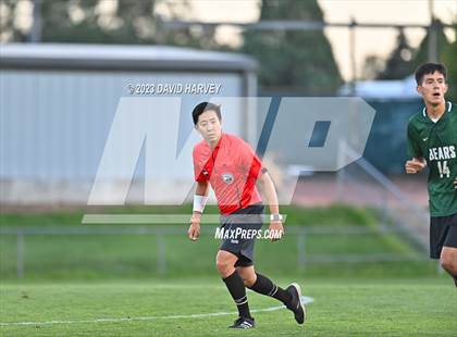 Thumbnail 1 in Douglas County vs Bear Creek photogallery.