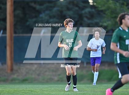 Thumbnail 2 in Douglas County vs Bear Creek photogallery.