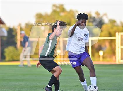 Thumbnail 1 in Douglas County vs Bear Creek photogallery.