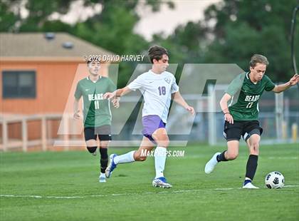 Thumbnail 1 in Douglas County vs Bear Creek photogallery.