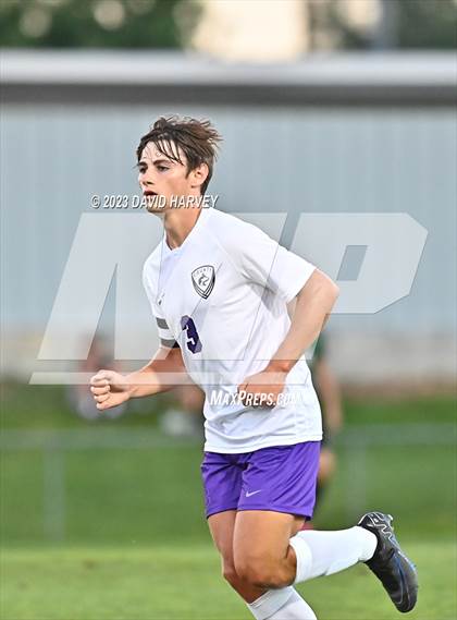 Thumbnail 2 in Douglas County vs Bear Creek photogallery.