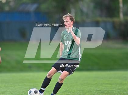 Thumbnail 3 in Douglas County vs Bear Creek photogallery.