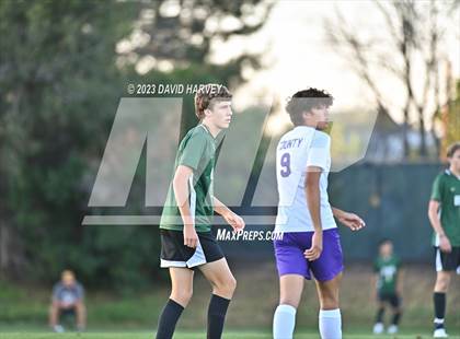 Thumbnail 1 in Douglas County vs Bear Creek photogallery.