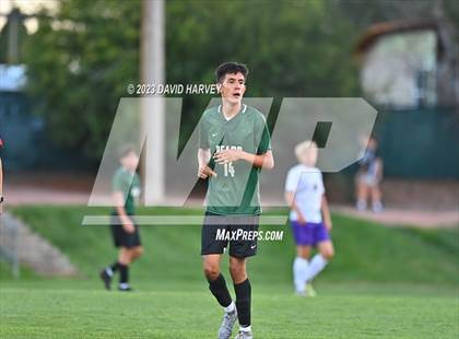 Thumbnail 2 in Douglas County vs Bear Creek photogallery.