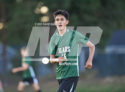 Thumbnail 1 in Douglas County vs Bear Creek photogallery.
