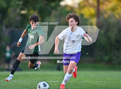 Thumbnail 1 in Douglas County vs Bear Creek photogallery.