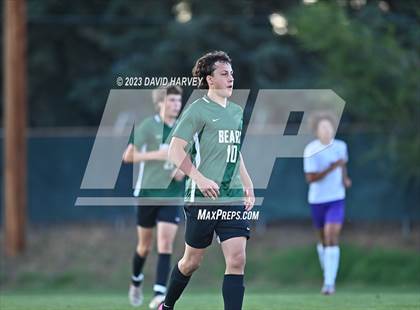 Thumbnail 3 in Douglas County vs Bear Creek photogallery.