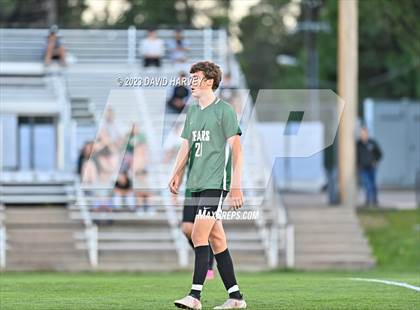Thumbnail 3 in Douglas County vs Bear Creek photogallery.