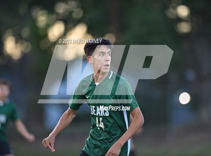 Thumbnail 2 in Douglas County vs Bear Creek photogallery.