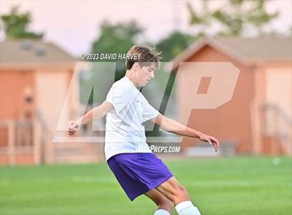 Thumbnail 3 in Douglas County vs Bear Creek photogallery.