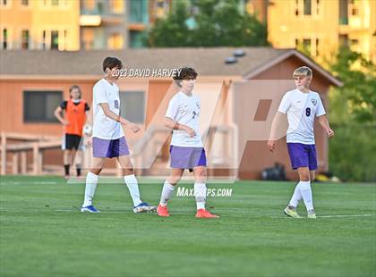 Thumbnail 2 in Douglas County vs Bear Creek photogallery.