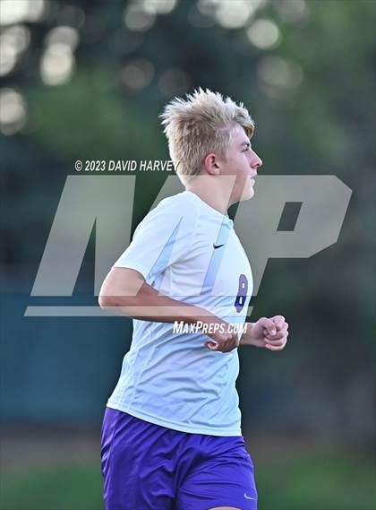 Thumbnail 3 in Douglas County vs Bear Creek photogallery.