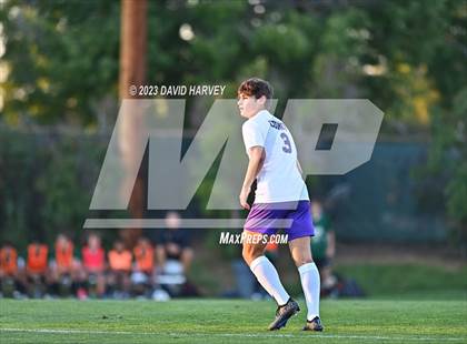 Thumbnail 1 in Douglas County vs Bear Creek photogallery.