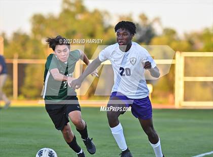 Thumbnail 3 in Douglas County vs Bear Creek photogallery.