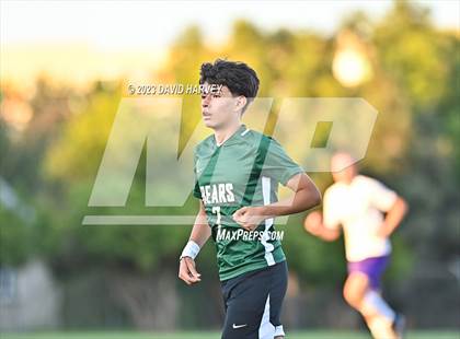 Thumbnail 3 in Douglas County vs Bear Creek photogallery.