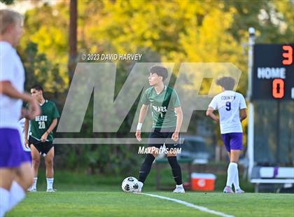 Thumbnail 3 in Douglas County vs Bear Creek photogallery.