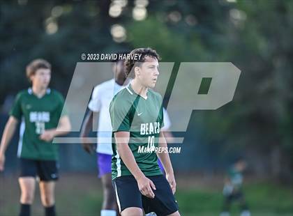 Thumbnail 3 in Douglas County vs Bear Creek photogallery.