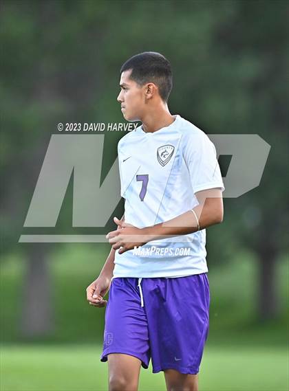 Thumbnail 2 in Douglas County vs Bear Creek photogallery.