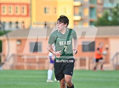 Thumbnail 1 in Douglas County vs Bear Creek photogallery.