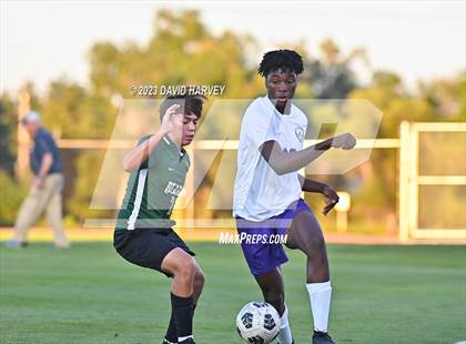 Thumbnail 1 in Douglas County vs Bear Creek photogallery.