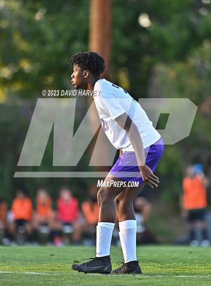 Thumbnail 2 in Douglas County vs Bear Creek photogallery.