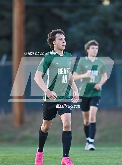 Thumbnail 2 in Douglas County vs Bear Creek photogallery.