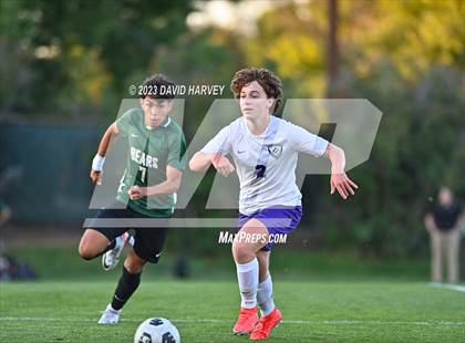 Thumbnail 2 in Douglas County vs Bear Creek photogallery.