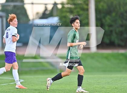 Thumbnail 2 in Douglas County vs Bear Creek photogallery.
