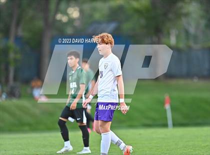 Thumbnail 3 in Douglas County vs Bear Creek photogallery.