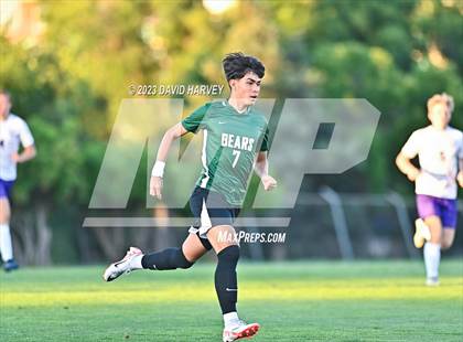 Thumbnail 2 in Douglas County vs Bear Creek photogallery.