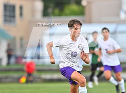 Thumbnail 3 in Douglas County vs Bear Creek photogallery.