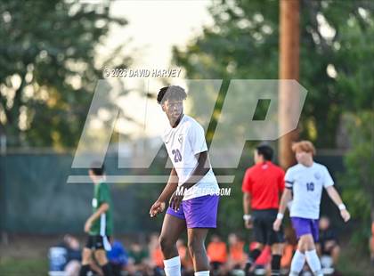 Thumbnail 2 in Douglas County vs Bear Creek photogallery.