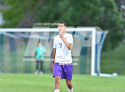 Thumbnail 2 in Douglas County vs Bear Creek photogallery.
