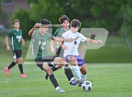 Thumbnail 2 in Douglas County vs Bear Creek photogallery.