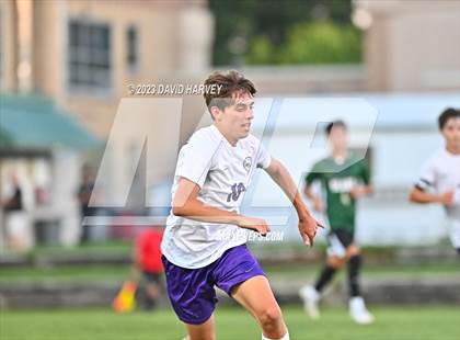 Thumbnail 2 in Douglas County vs Bear Creek photogallery.