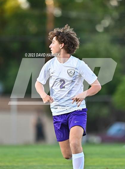 Thumbnail 2 in Douglas County vs Bear Creek photogallery.