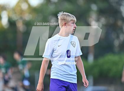 Thumbnail 2 in Douglas County vs Bear Creek photogallery.