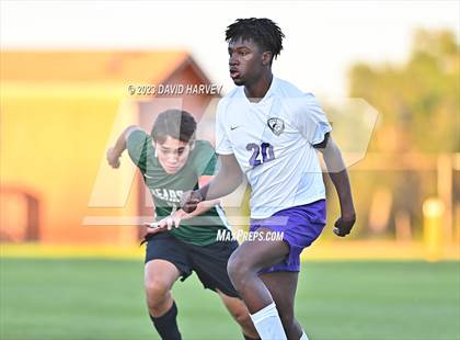 Thumbnail 1 in Douglas County vs Bear Creek photogallery.