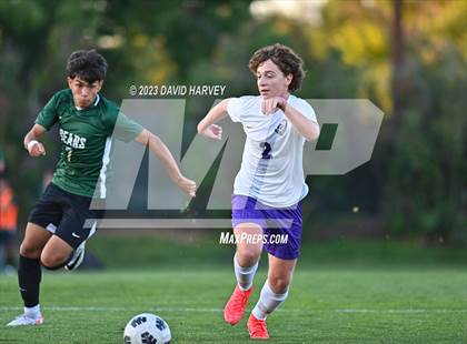 Thumbnail 1 in Douglas County vs Bear Creek photogallery.