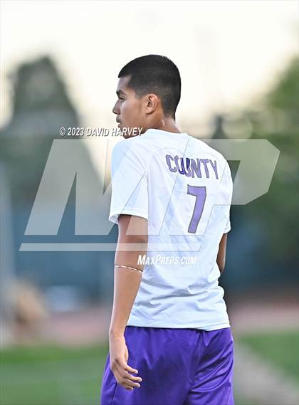 Thumbnail 3 in Douglas County vs Bear Creek photogallery.