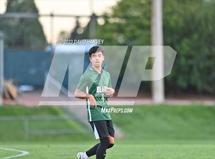 Thumbnail 3 in Douglas County vs Bear Creek photogallery.