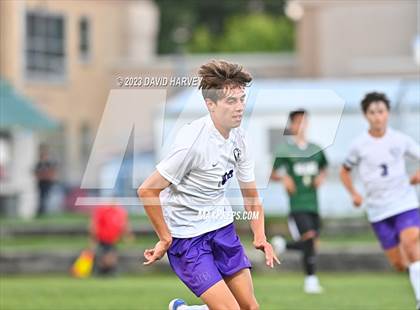 Thumbnail 1 in Douglas County vs Bear Creek photogallery.